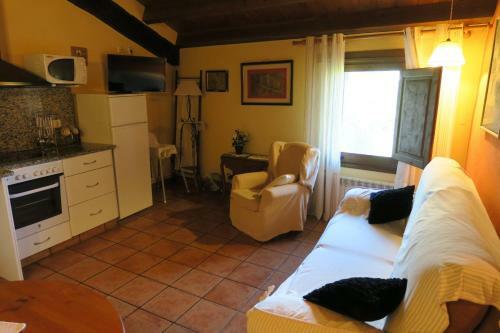 Apartamento Can Salgueda