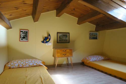 Apartamento Can Salgueda