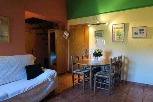 Apartamento Can Salgueda