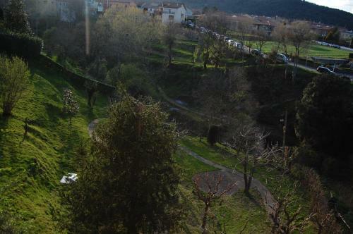 Apartamento Can Salgueda