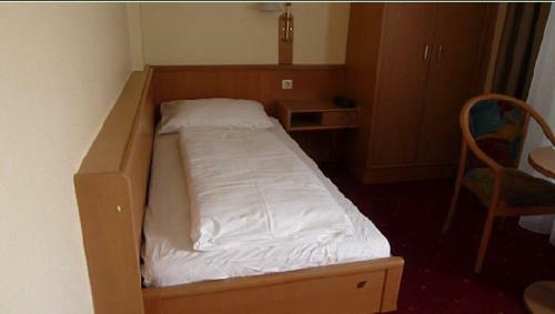 Hostal Hotel Domino