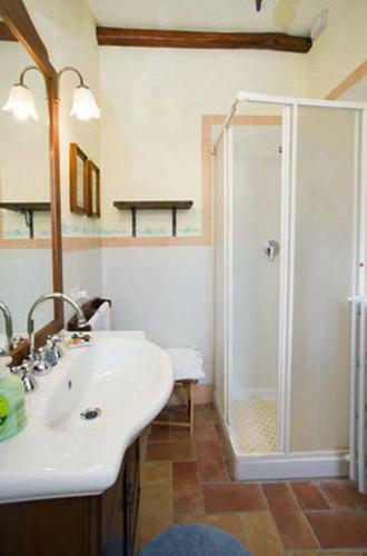 Bed & Breakfast Casale La Pietra Gialla
