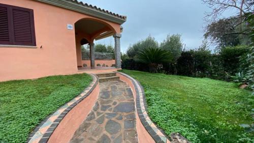 I Gelsomini Apartment