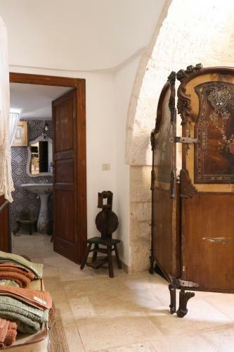 Bed & Breakfast Residenza Fenicia