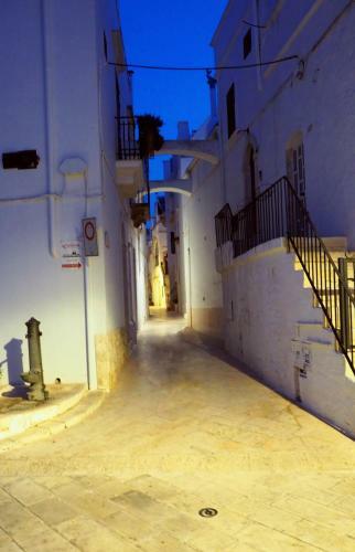 La Cummersa Del Gatto