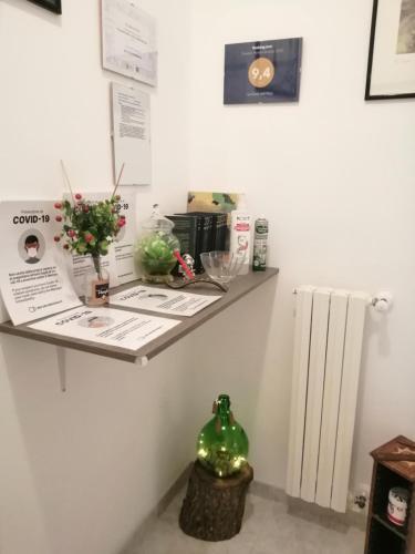 Apartamento La Casa Nel Vico