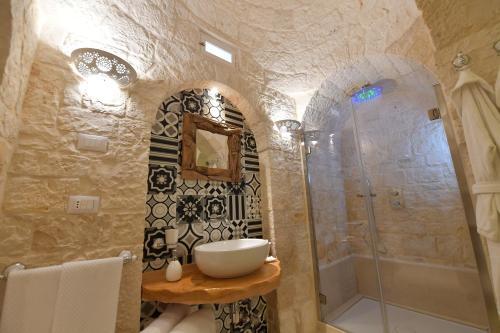 Villa Trulli Santa Croce - Luxury Holiday -