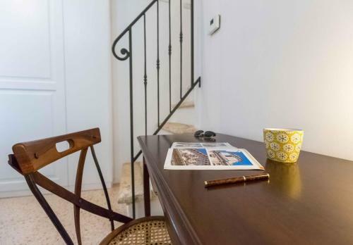 Bed & Breakfast Da Concavo E Convesso