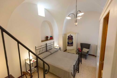 Bed & Breakfast Da Concavo E Convesso