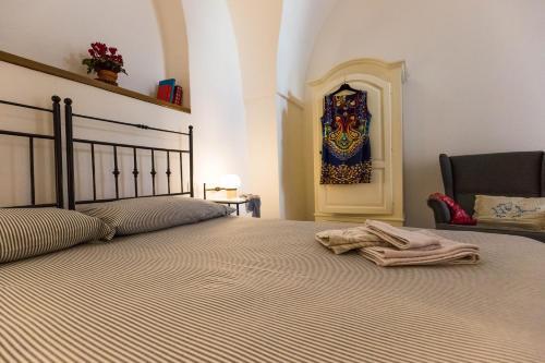 Bed & Breakfast Da Concavo E Convesso