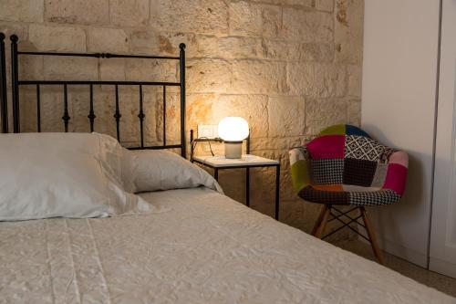 Bed & Breakfast Da Concavo E Convesso