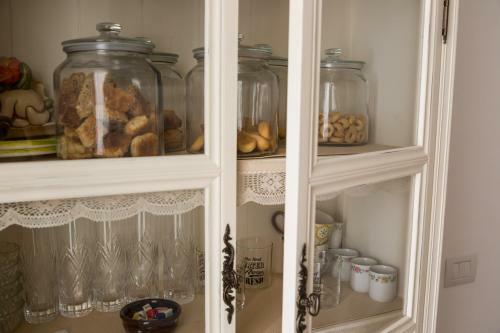 Bed & Breakfast Da Concavo E Convesso