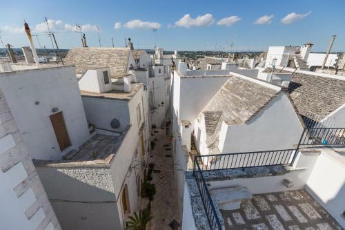 Bed & Breakfast Da Concavo E Convesso