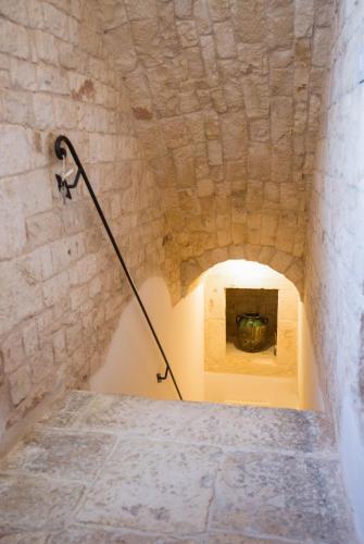 Bed & Breakfast Da Concavo E Convesso