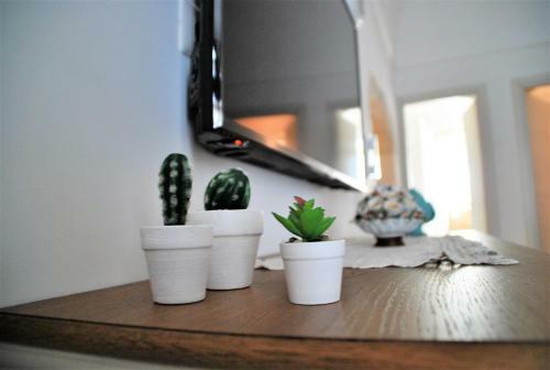 Apartamento Iannet & Co.