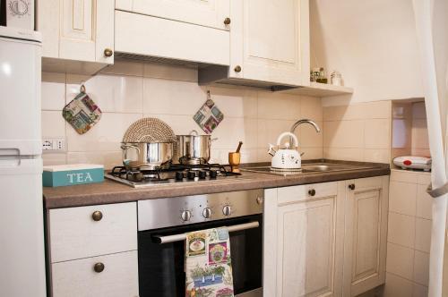 Apartamento Iannet & Co.