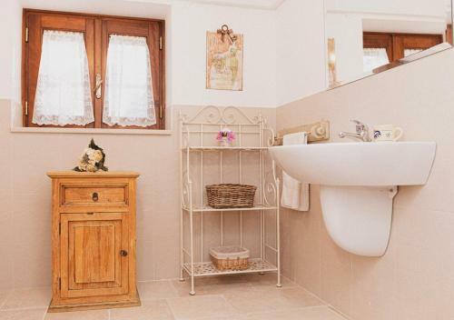 Bed & Breakfast Poggio Degli Ulivi