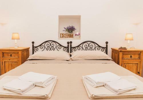 Bed & Breakfast Poggio Degli Ulivi