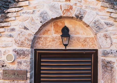 Bed & Breakfast Poggio Degli Ulivi