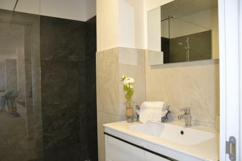Il Crepuscolo Apartment - Villaggio Di Mary