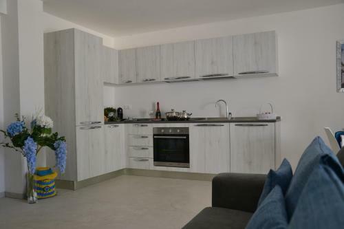 Il Crepuscolo Apartment - Villaggio Di Mary
