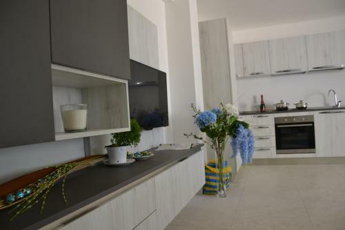 Il Crepuscolo Apartment - Villaggio Di Mary