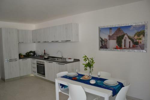 Il Crepuscolo Apartment - Villaggio Di Mary