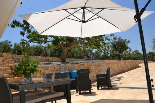 Il Crepuscolo Apartment - Villaggio Di Mary