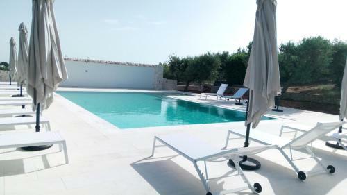Il Crepuscolo Apartment - Villaggio Di Mary