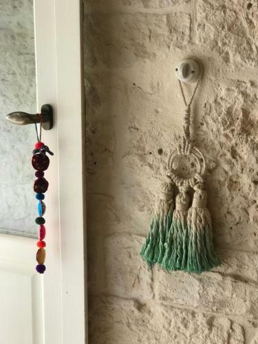 Trullo Trelisa..with Private Garden, Near Alberobello