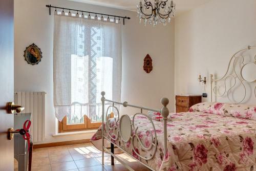 Apartamento Finestra Su Lucignano