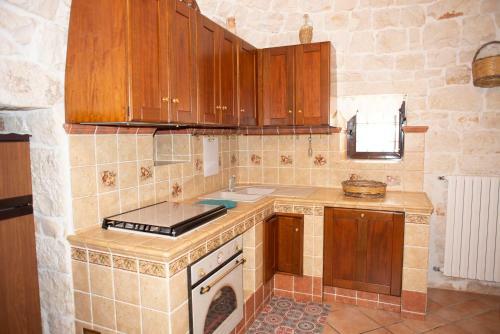 Villa Trullo Il Mulino