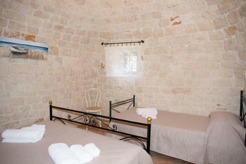Villa Trullo Il Mulino