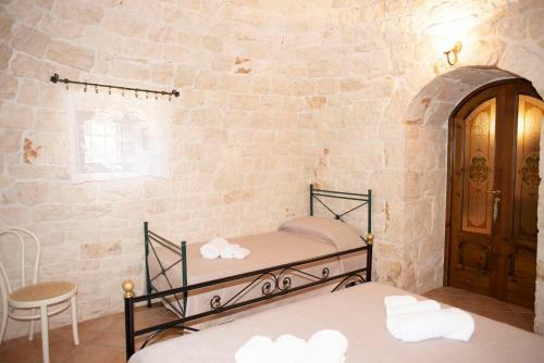 Villa Trullo Il Mulino