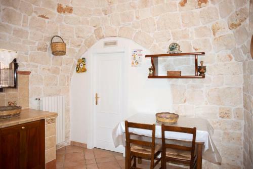 Villa Trullo Il Mulino