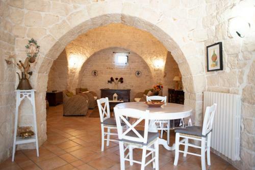 Villa Trullo Il Mulino