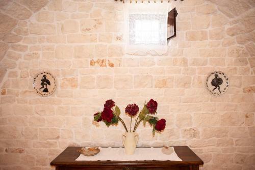 Villa Trullo Il Mulino