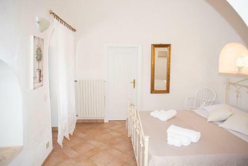 Villa Trullo Il Mulino
