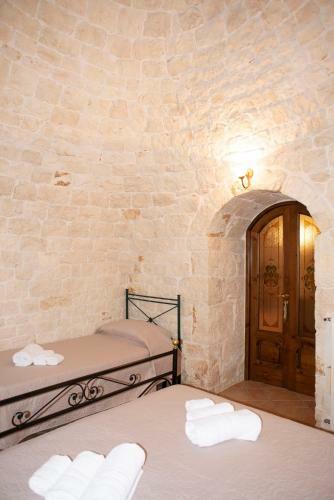Villa Trullo Il Mulino
