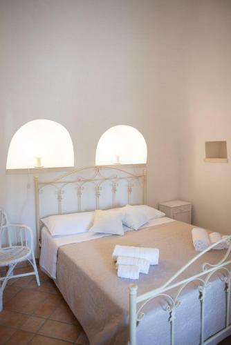Villa Trullo Il Mulino