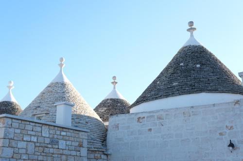 Apartamento Pietra D'angolo
