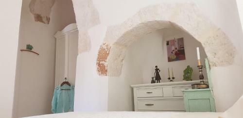 Trullo Il Cantagallo