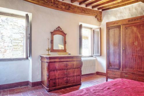 Apartamento Casa Lina