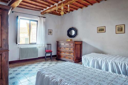 Apartamento Casa Lina