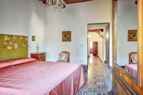 Apartamento Casa Lina