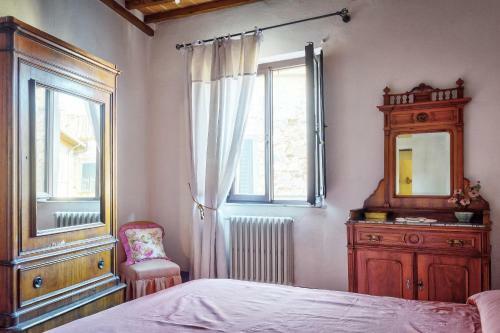 Apartamento Casa Lina