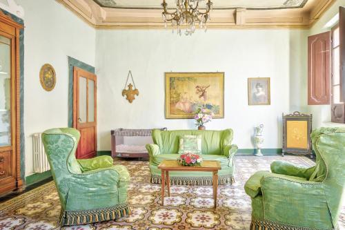 Apartamento Casa Lina