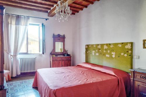 Apartamento Casa Lina