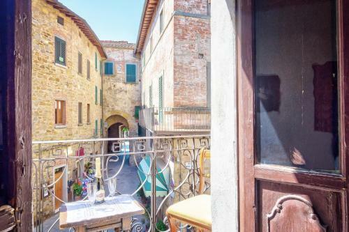 Apartamento Casa Lina