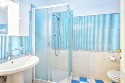 Apartamento Casa Lina
